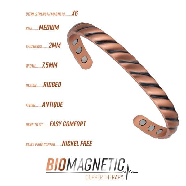 M9 Copper Info