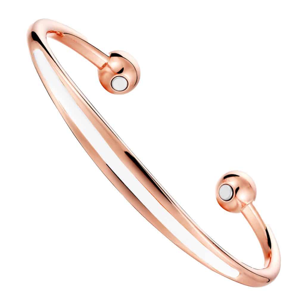 pure copper magnetic bracelets 