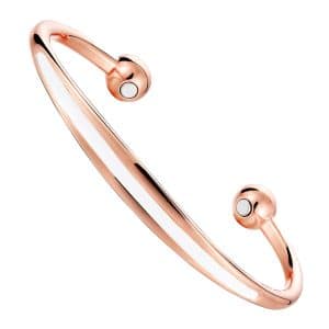 pure copper magnetic bracelets