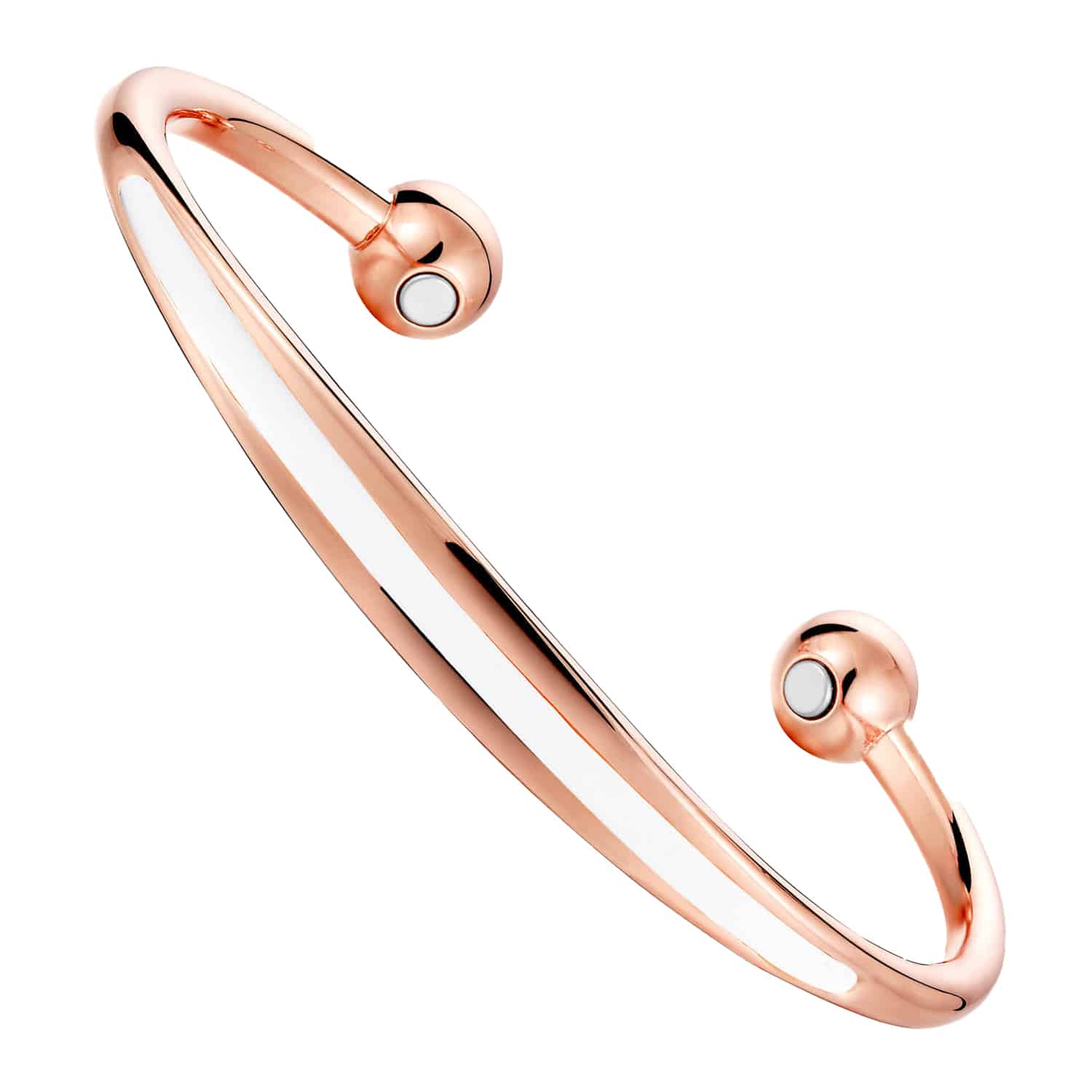 pure copper magnetic bracelets