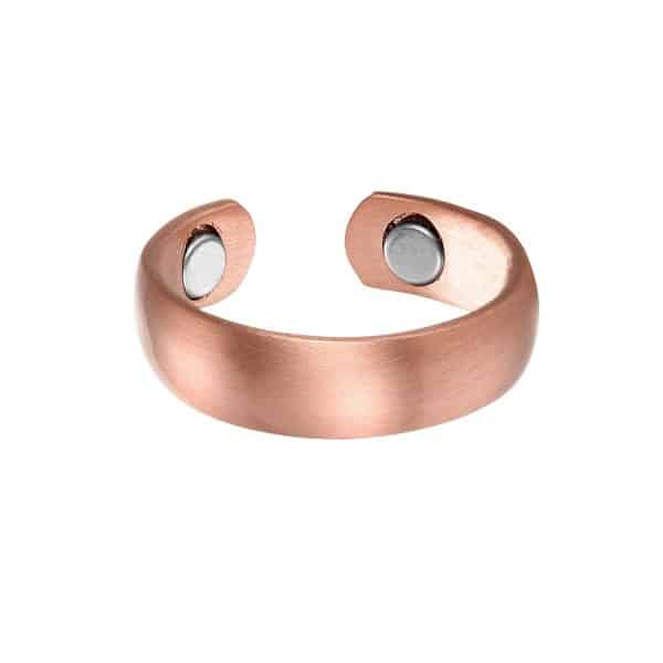 R5 Magnetic Copper Therapy ring for arthritis